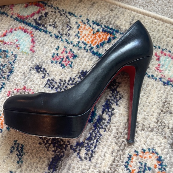 Christian Louboutin Bianca - Picture 8 of 9